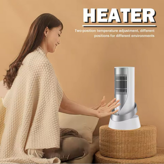 دفاية هوائية