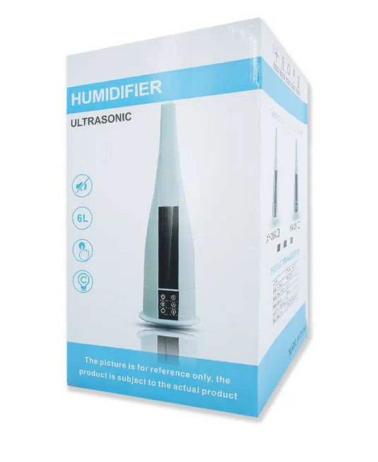 فواحه بتصميم مميز وحديث بسعة 6 لتر