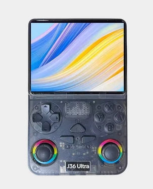 وحدة تحكم الألعاب المحمولة J36 Ultra