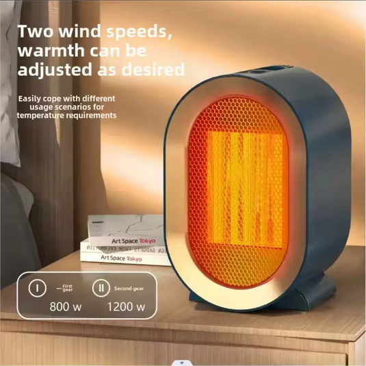 دفاية هوائية