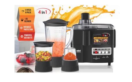 معالج طعام سانفورد 650 واط