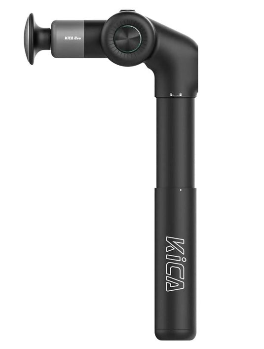 مسدس التدليك KiCA EVO