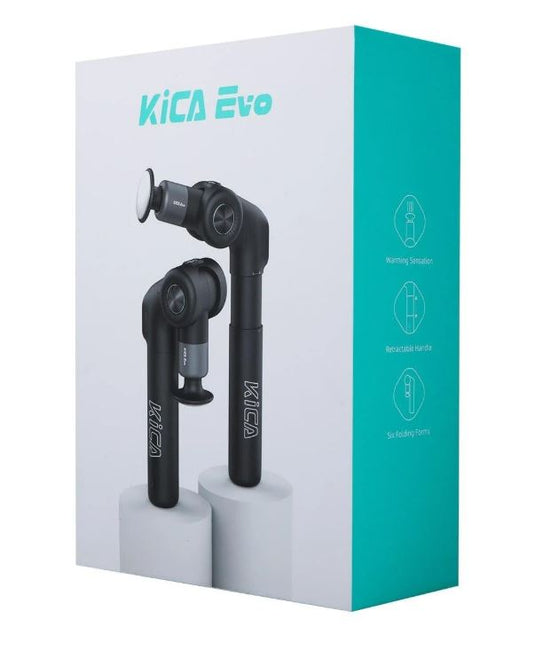 مسدس التدليك KiCA EVO