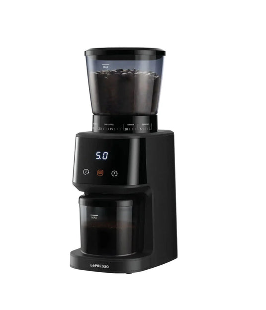 مطحنة قهوة من LePresso