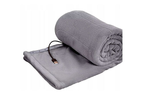 التدفئة الكهربائية الخارجي شال بطانية