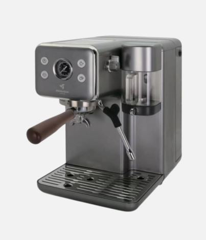 ماكينة قهوة إسبريسو 3 في 1 من ميباشي اليابان، كبسولة، ماكينة صنع الشاي