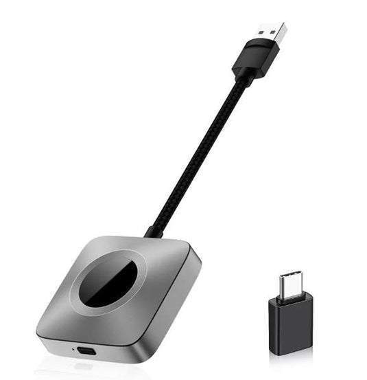 YESIDO كاربلاي اللاسلكي