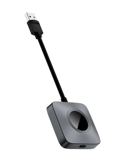 YESIDO كاربلاي اللاسلكي