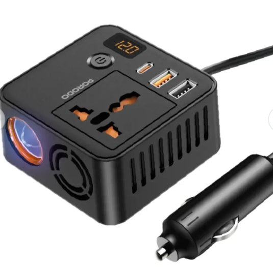 بلك لسيارة من شركة برودو بقوة 200 واط