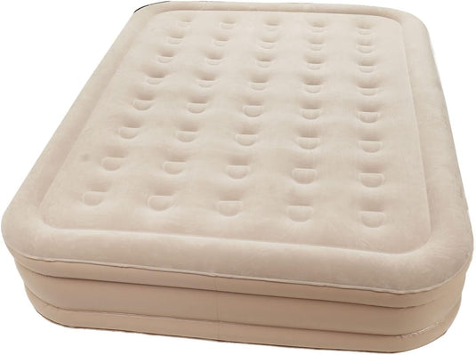 سرير الرحلات القابل للنفخ