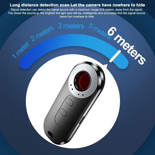 جهاز الكشف الذكي متعدد الوظائف AK400