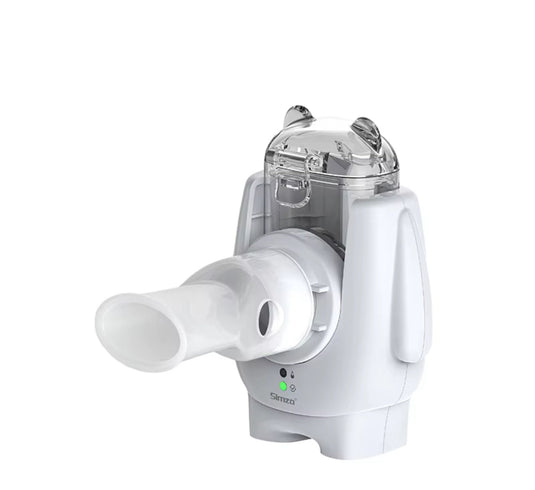 جهاز البخار المحمول للأطفال بنظام الشحن