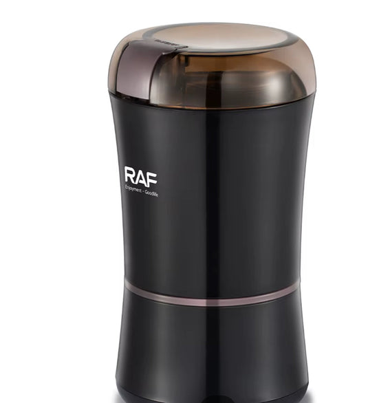 مطحنة قهوة متعددة الاستخدامات RAF بقوة 300 واط