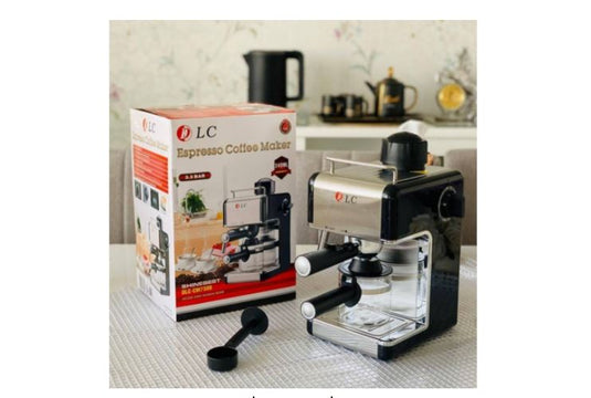 ماكينة صنع قهوة الإسبريسو DLC CM7308