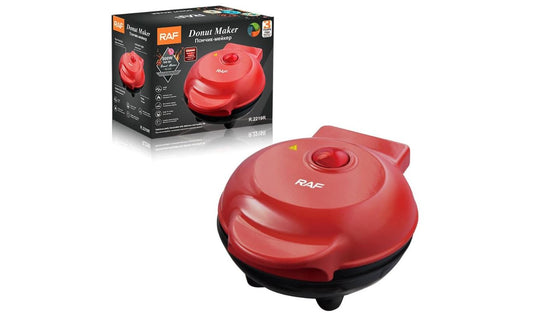 صانعة الدونات RAF 500 واط