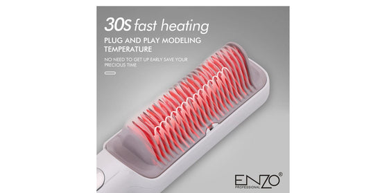 بروس ليسانتي إنزو رينغ، EN-4114