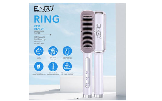 بروس ليسانتي إنزو رينغ، EN-4114