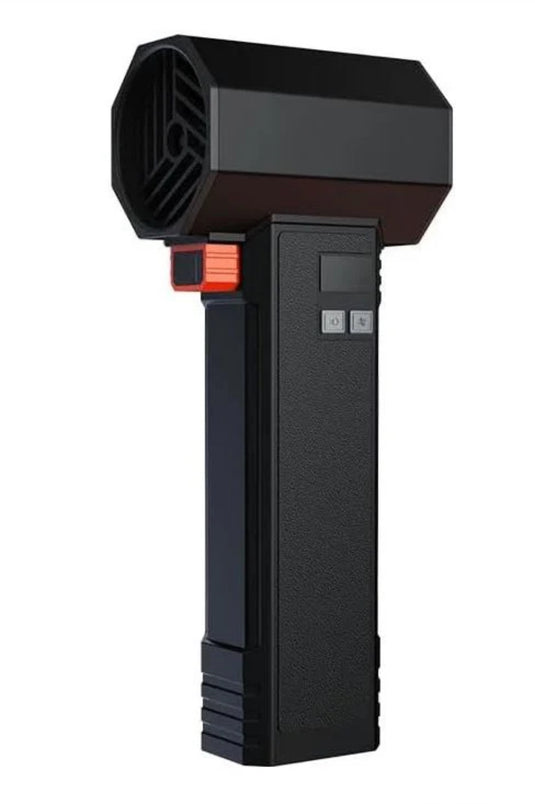 مروحة الهواء القوي