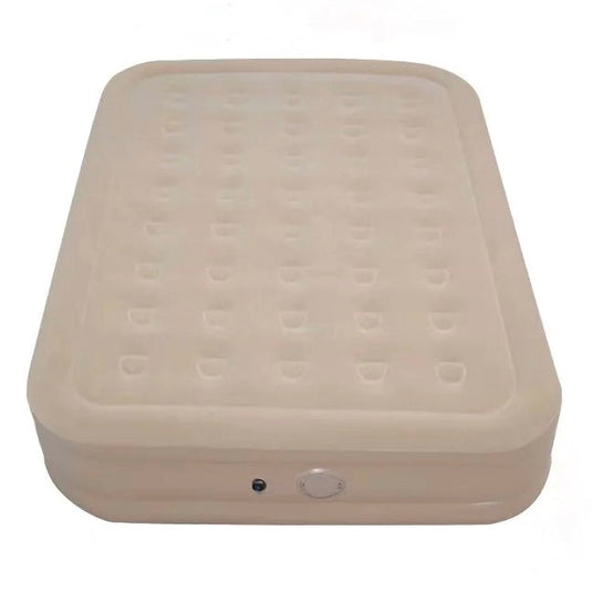 سرير الرحلات القابل للنفخ