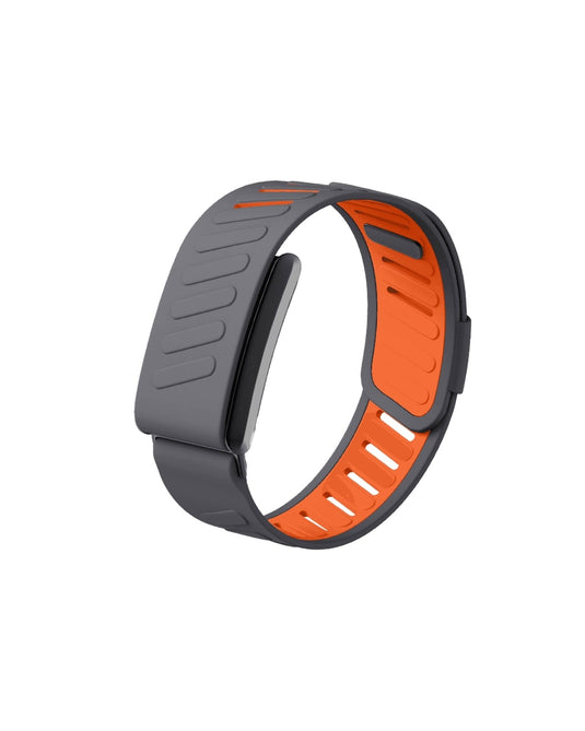 موكسيدو كومفورت ديوربل ووب 5.0 (رمادي/برتقالي)