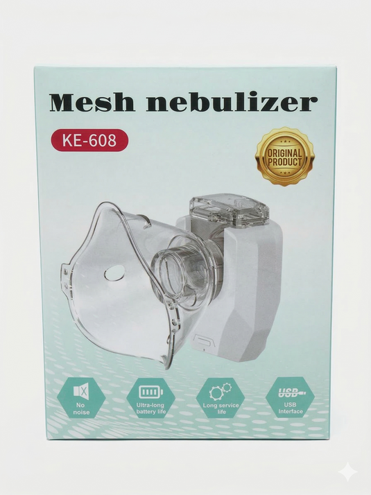 جهاز استنشاق KE-608