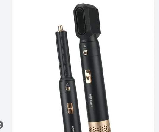 مصفف الشعر الاحترافي 5 في 1 من جرين ليون 2