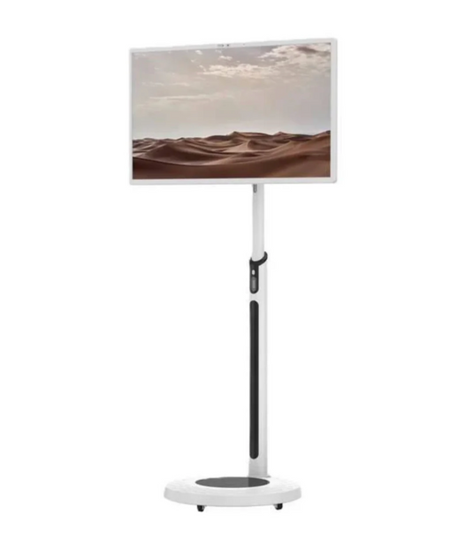 شاشه متنقلة حجم ٣٢ بوصة