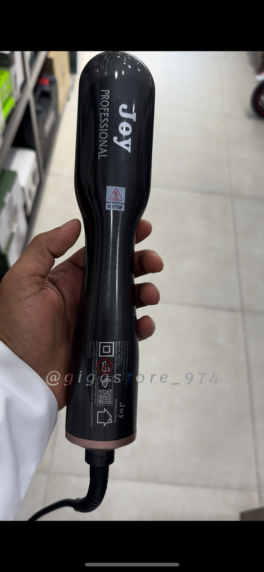 مشط كهربائي بقوة ٥٥٠ واط