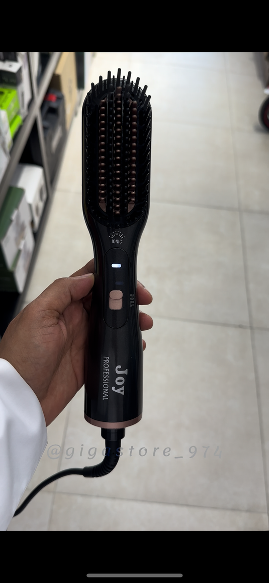 مشط كهربائي بقوة ٥٥٠ واط