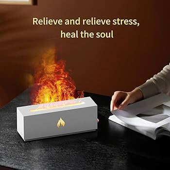 فواحة عطرية بتصميم مميز