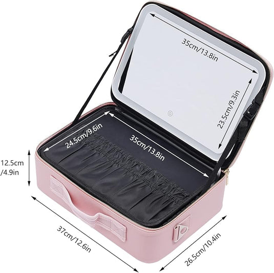 شنطة لأدوات التجميل - المكياج