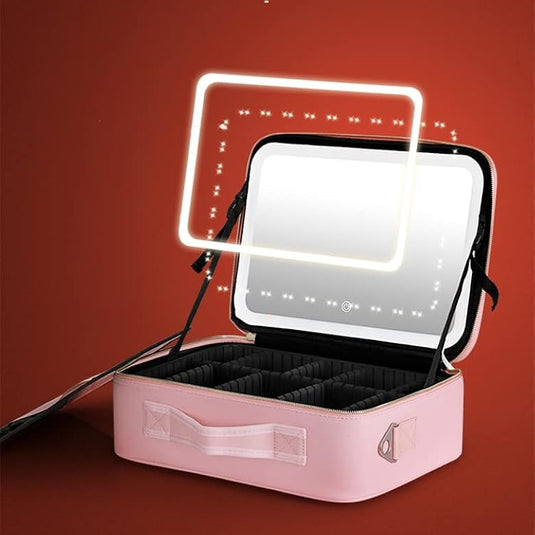 شنطة لأدوات التجميل - المكياج