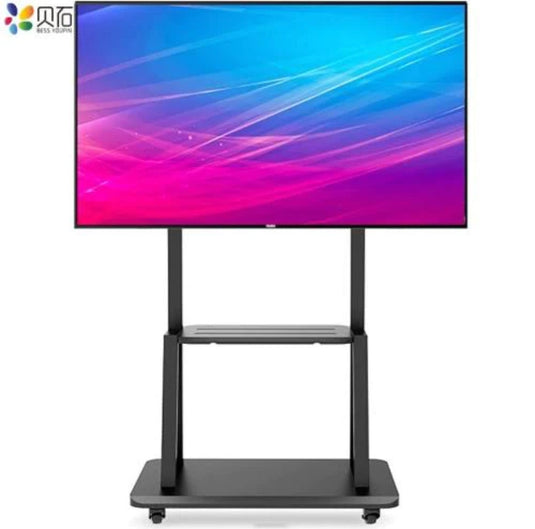 استاند التلفزيون المتحرك من مقاس٨٠ الى ١٢٠ TV STAND