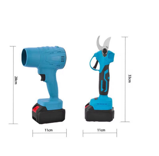 أداة كهربائية متعددة الأغراض 4 في 1