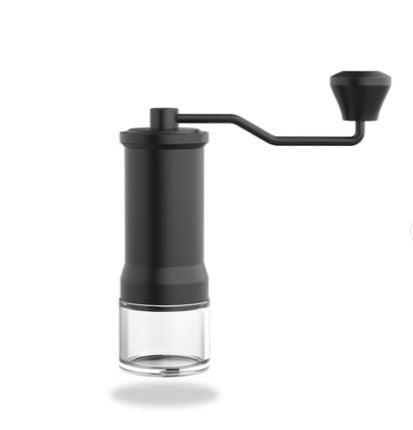 مطحنة قهوة مخروطية عالية الدقة من LePresso