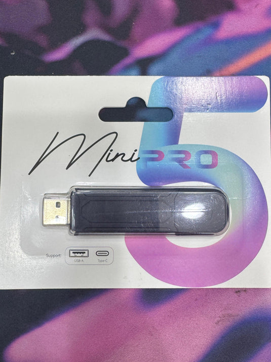 ميني برو 5 USB كاربلاي/أندرويد