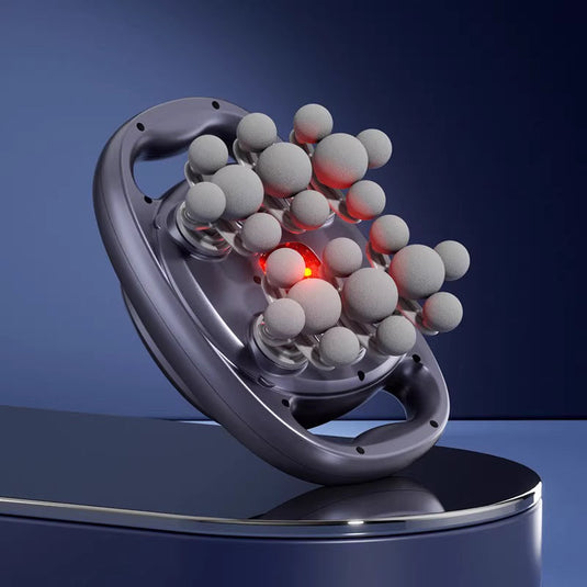 مسدس فاشيا متعدد الرؤوس