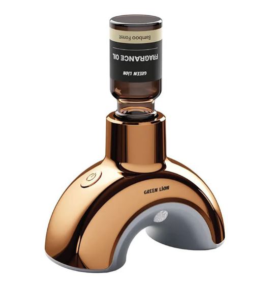 معطر جو أولارا من جرين ليون