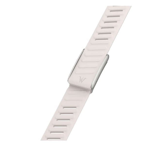 سوار سيليكون Wizard Whoop 5.0 - STARLIGHT / Whoop One/Peak