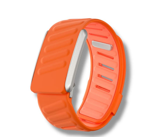 شريط السيليكون لجهاز Whoop MG 5.0