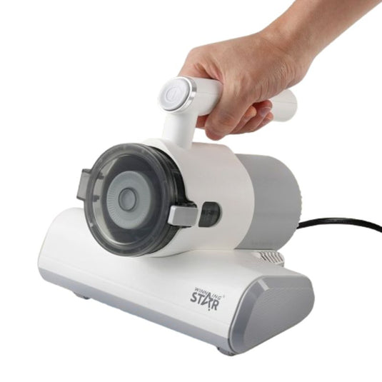 مكنسة كهربائية محمولة لإزالة العث طراز Winning Star ST-9520