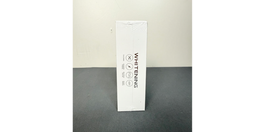 فرشاة أسنان لاسلكية لتبييض الأسنان أوتوماتيكية بالكامل مع خاصية التدليك