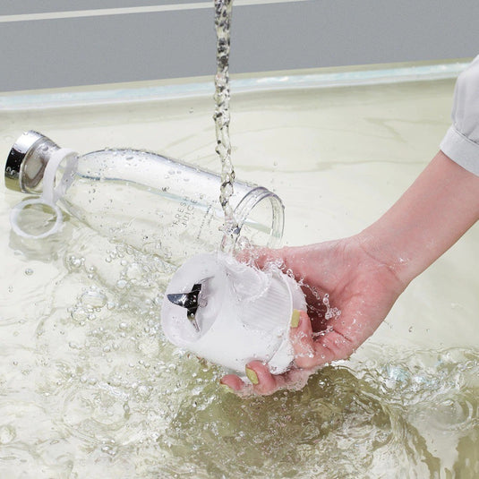 خلاط كهربائي محمول - لاسلكي و متعدد الوظائف