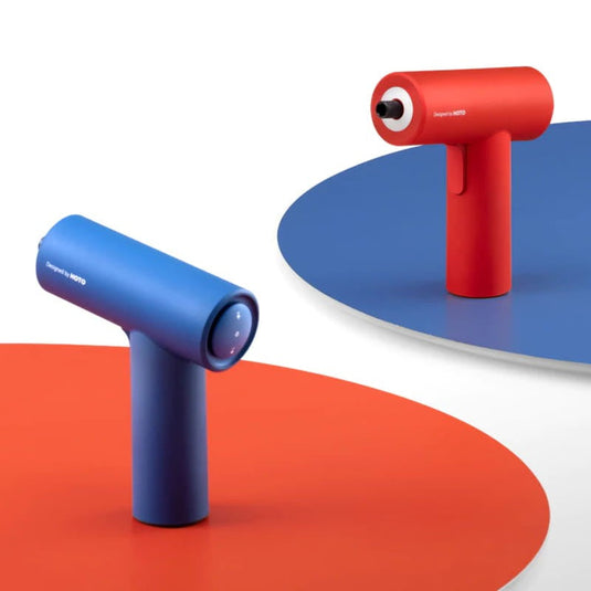 دريل محمول بنظام الشحن