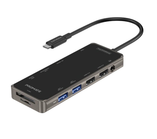 بروميت ١١ في ١ لحفظ الملفات