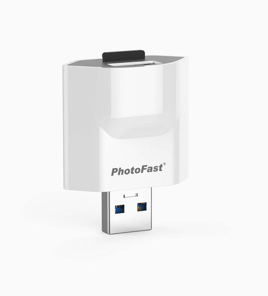 فوتو فاست فوتو كيوب لاجهزة اي او اس - نسخ ملفاتك وصورك الخاصة بك