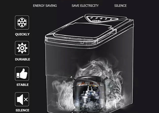 صانعة الثلج المميزة من هايكون