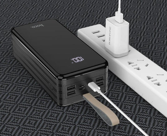 باور بانك ٥٠ الف امبير من هوكو