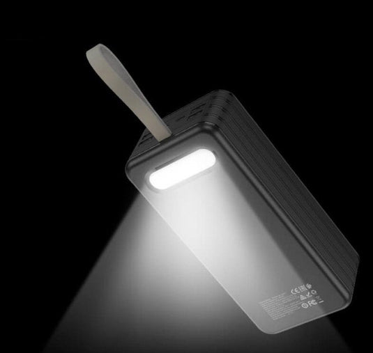 باور بانك ٥٠ الف امبير من هوكو