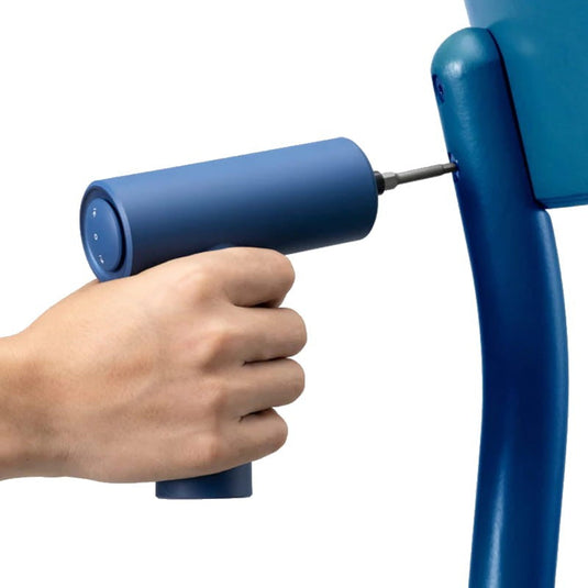 دريل محمول بنظام الشحن